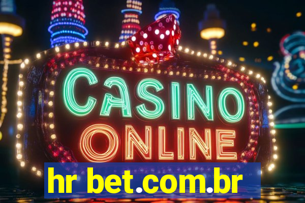 hr bet.com.br